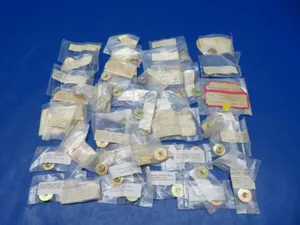 MD Helicopters Washers P/N 369D29935 LOT OF 51 NOS (1124-109)